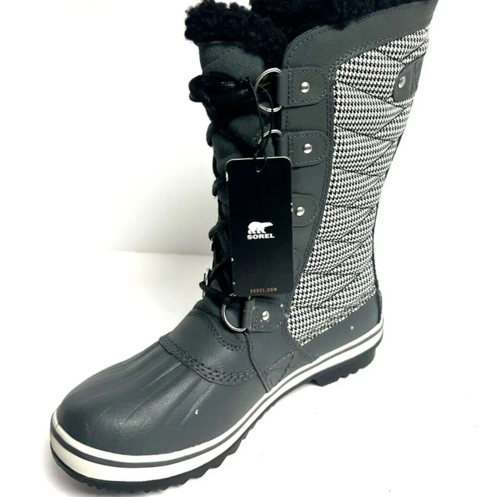 Sorel womens tofino